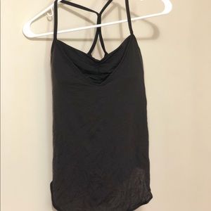 Lululemon Tank w/ Bra